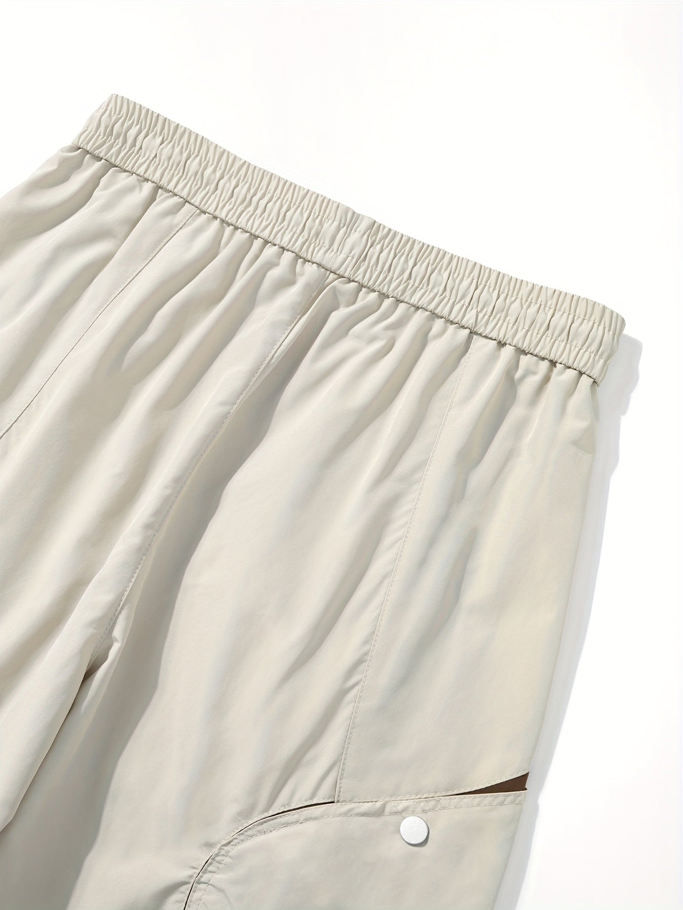 Men's Casual Cargo Pants