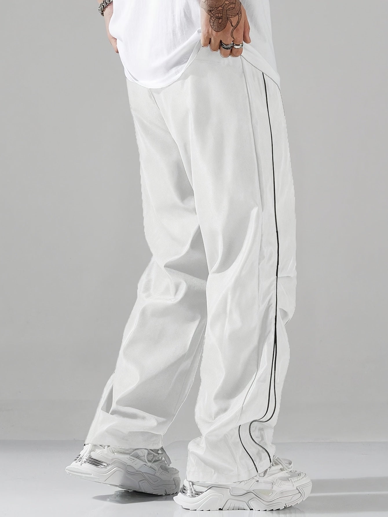 Men'S Athletic Joggers
