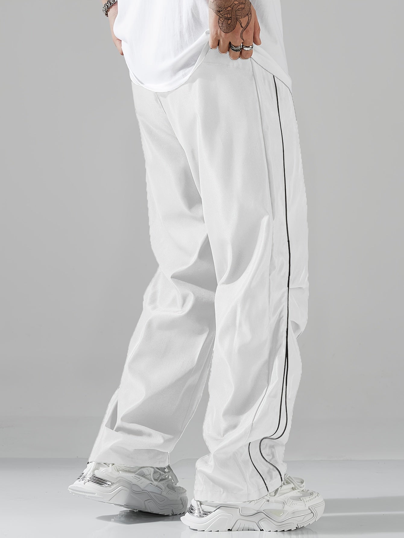 Men'S Athletic Joggers