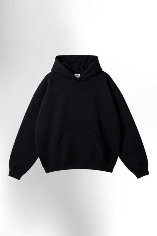 Custom Hoodie — Front
